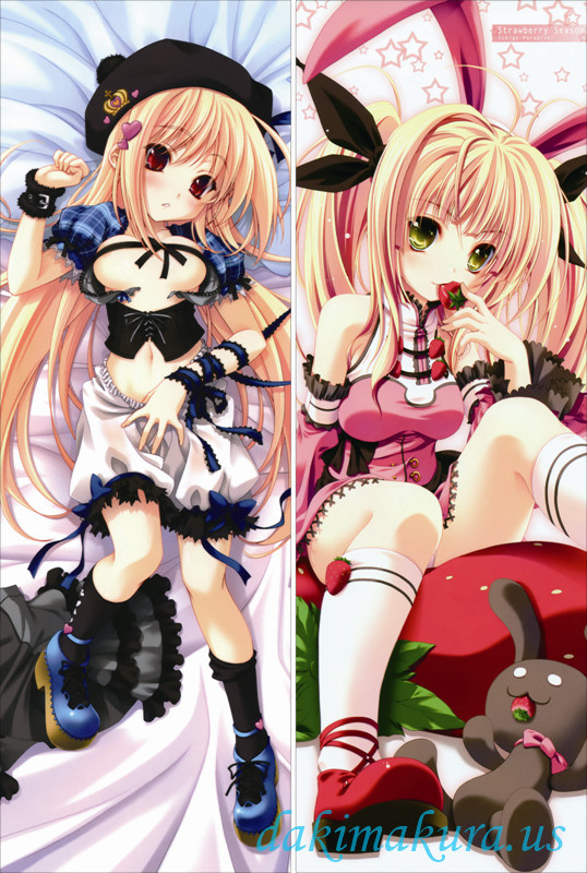 High School DxD by miyama-zero - Asia Argento ANIME DAKIMAKURA JAPANESE PILLOW COVER